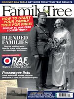 Family Tree UK